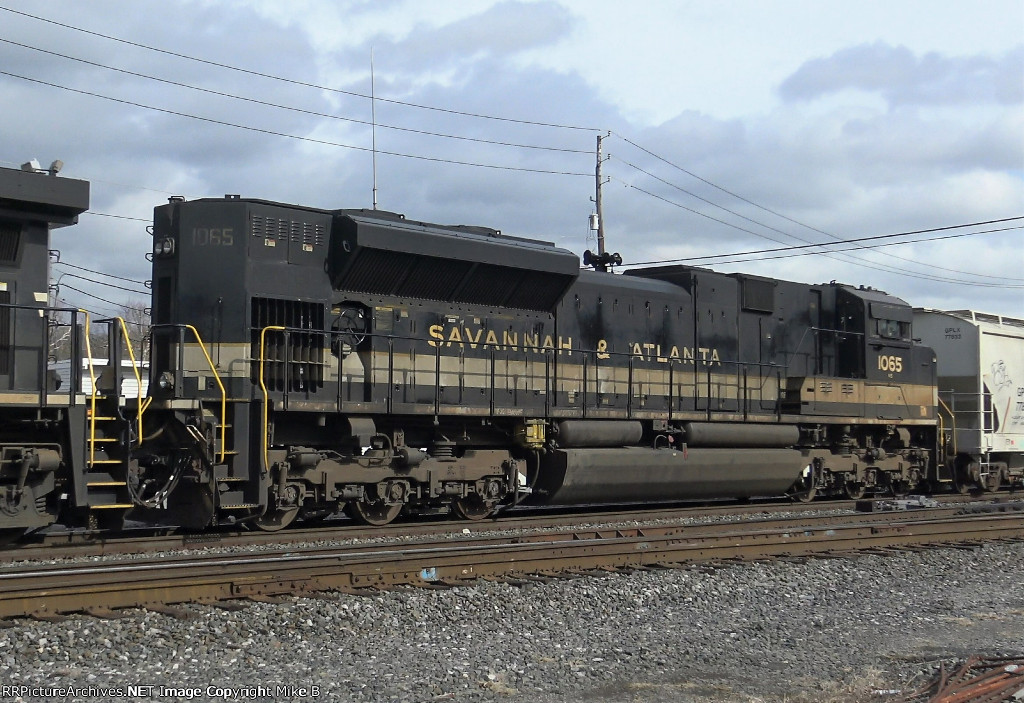 NS 1065